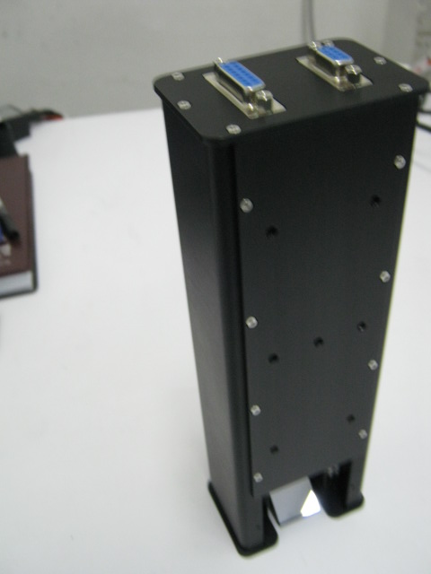 Project - Vision Machine